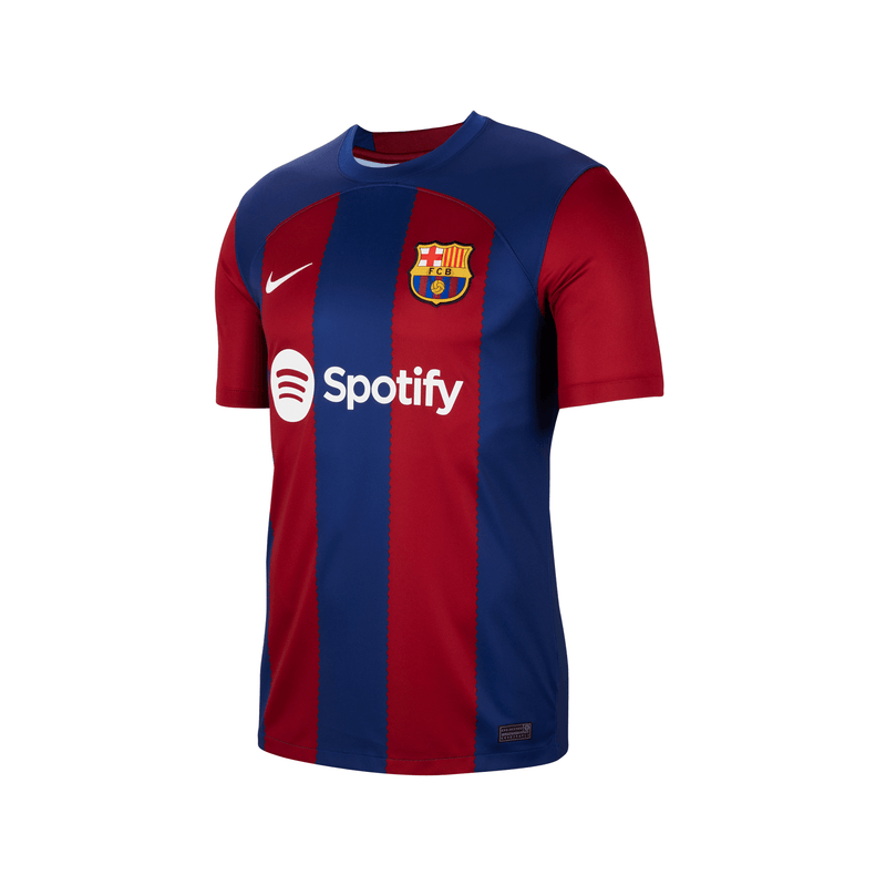 Hombre - Fútbol - Barcelona