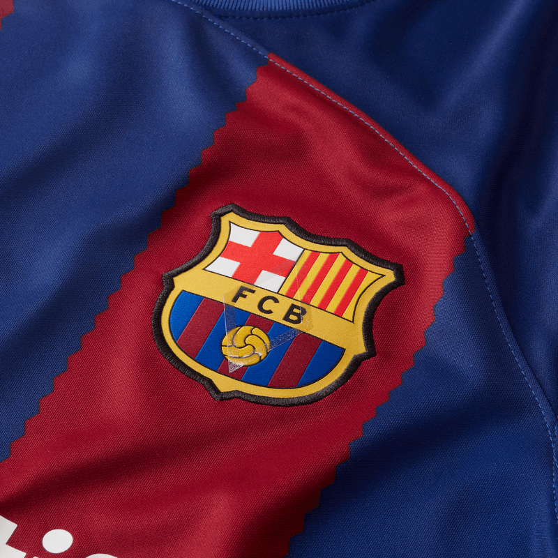 Camiseta Deportiva Hombre Barcelona BARCELONA