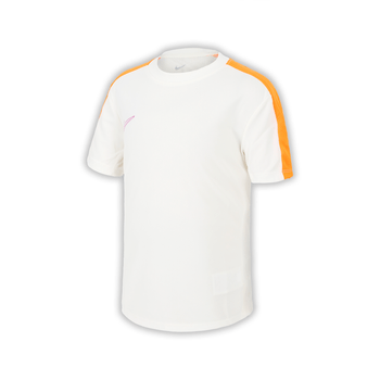 Playera Nike Futbol Dri-FIT Academy23 Infantil Unisex