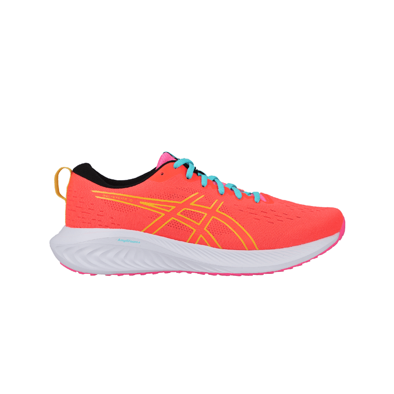 Tenis Asics Gel-Excite 10 de mujer para correr