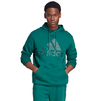 Sudadera adidas Essentials French Terry Big Logo Hombre IP8343