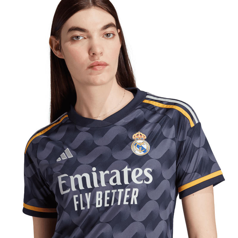 Adidas mujer outlet real madrid