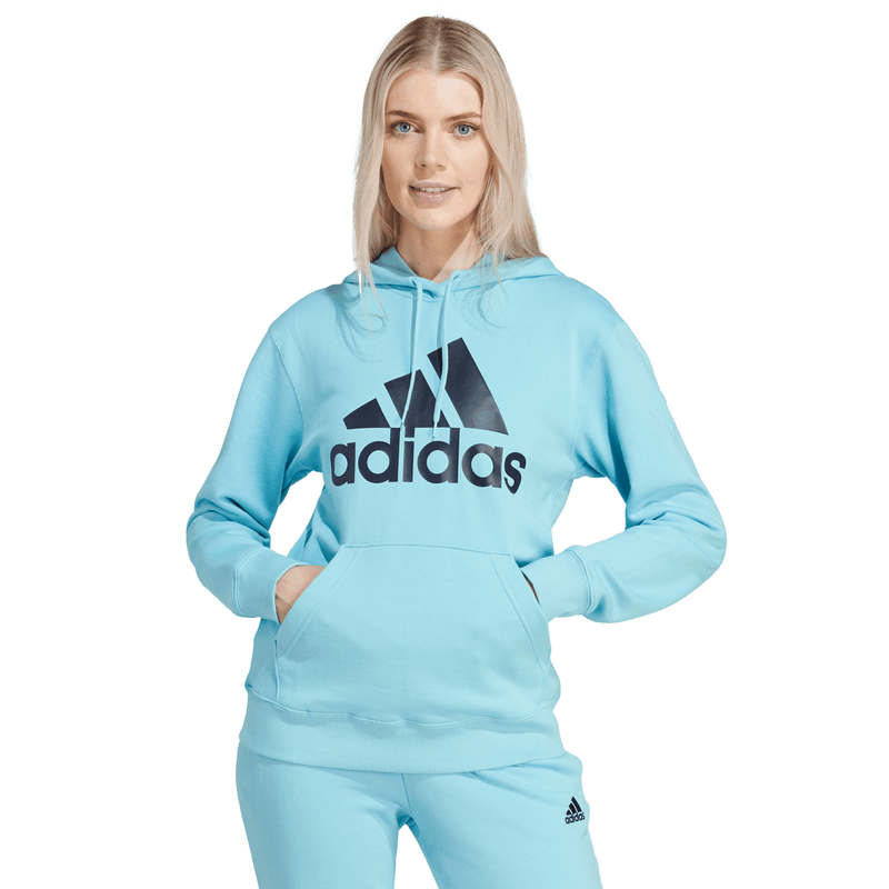 Sudadera Mujer Essentials