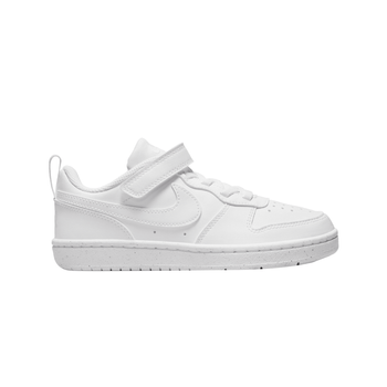 Tenis Nike Casual Court Borough Low Recraft Niño DV5457-106