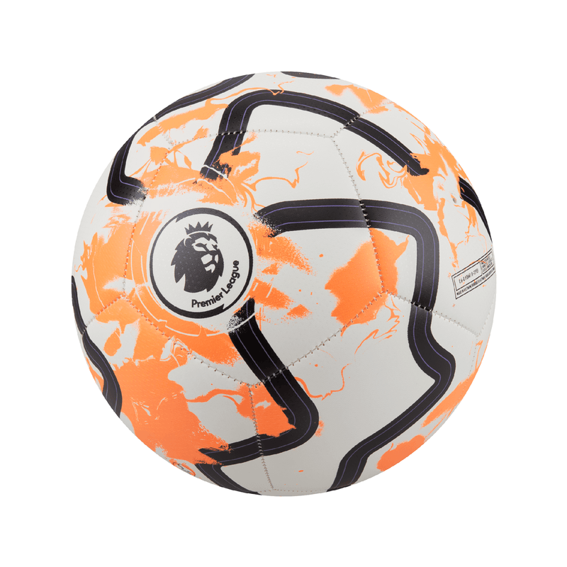 Balon de futbol premier league hot sale