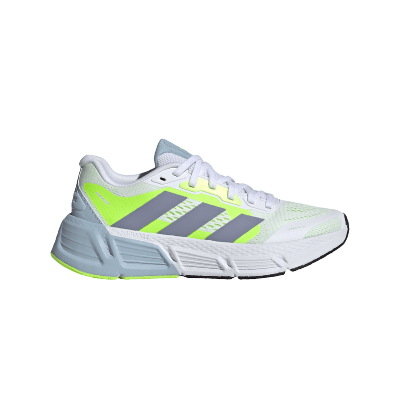 Tenis adidas Correr Questar 2 Bounce Mujer IF2242 Marti MX