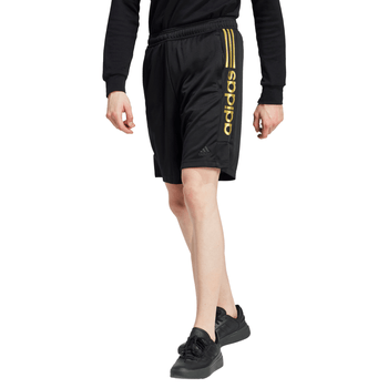 Short adidas Casual Tiro Wordmark Hombre IM2906