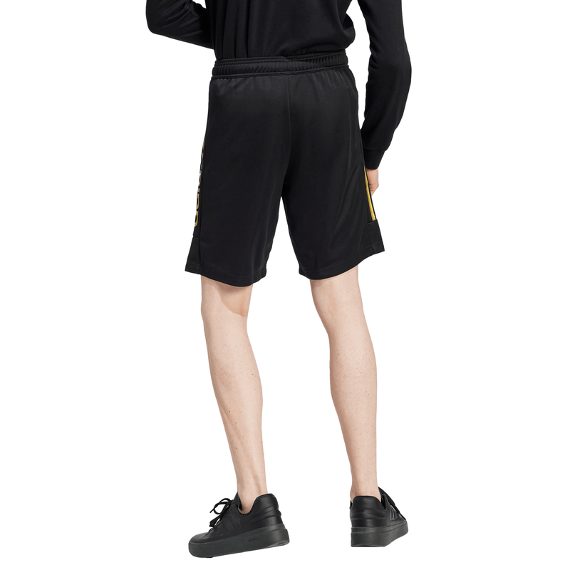 Pantalón Corto Adidas Designed For Gameday Hombre