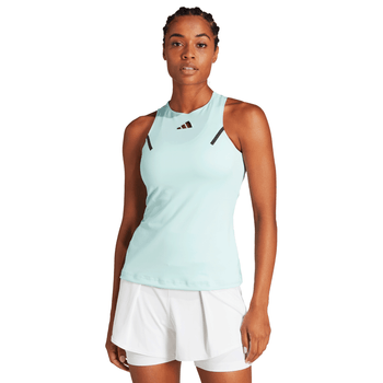 Tank adidas Tennis Premium Mujer