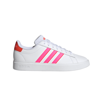 Tenis Casual adidas Grand Court 2.0 Mujer ID4483