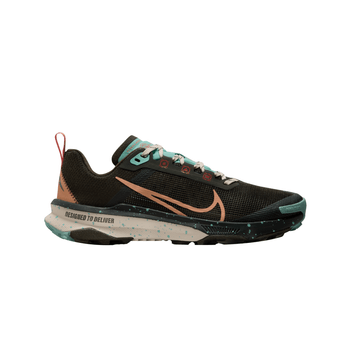 Calzado Nike Trail Terra Kiger 9 Mujer DR2694-300