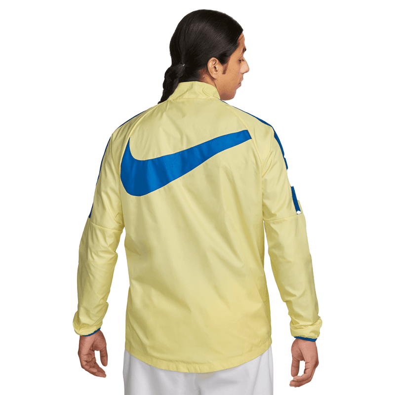 Sudadera Casual Nike Club América de Hombre