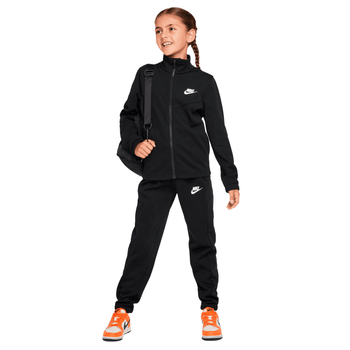 Conjunto Deportivo Nike Casual Sportswear Infantil Unisex FD3067-010