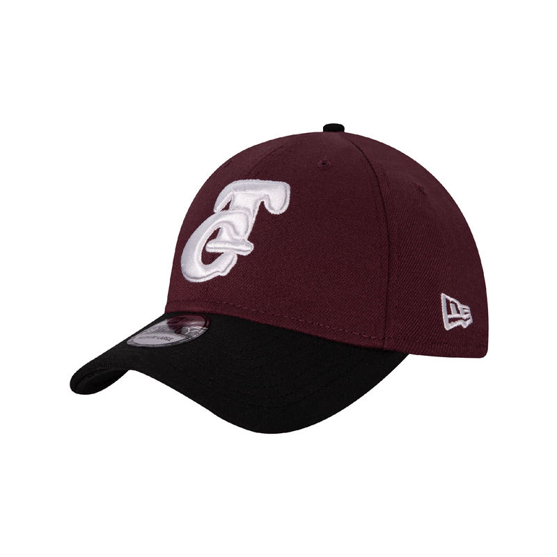 Gorras new 2025 era lmp