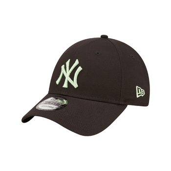 Gorra New Era MLB 9FORTY New York Yankees Hombre 60358170