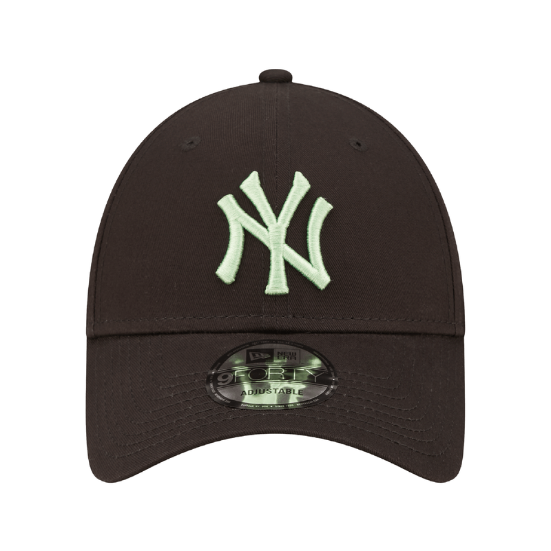 Gorra New Era MLB 9FORTY New York Yankees Hombre - Martí MX