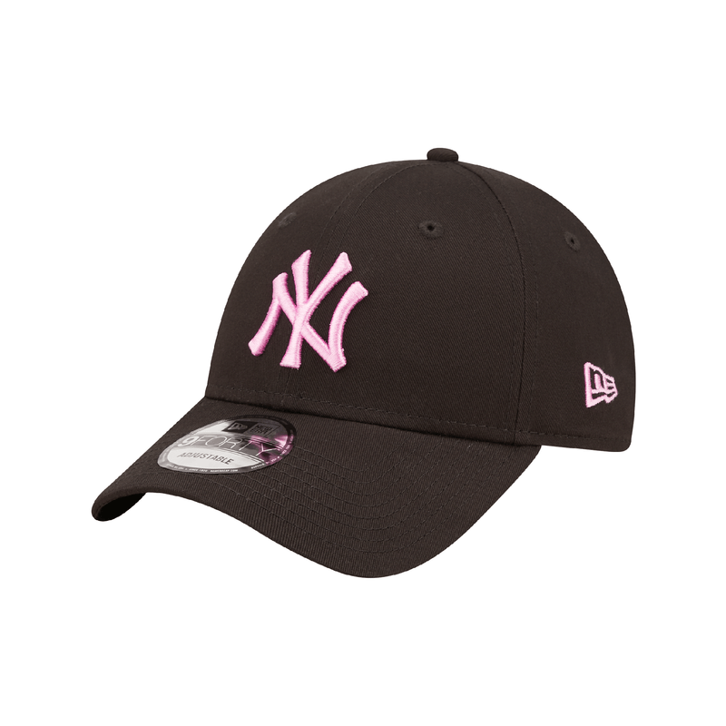 Gorra New Era MLB 9FORTY New York Yankees Hombre - Martí MX