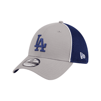 Gorra New Era MLB 39THIRTY Los Angeles Dodgers Hombre 60365362