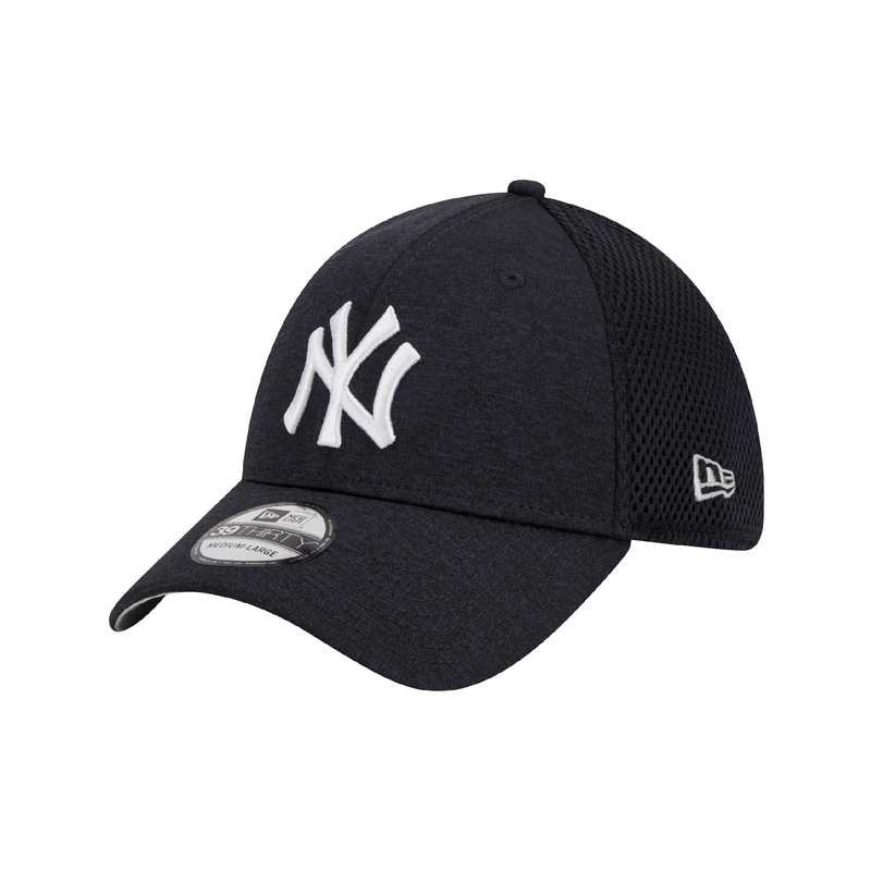 Gorra New Era MLB 39THIRTY New York Yankees Hombre - Martí MX