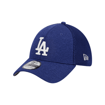 Gorra New Era MLB 39THIRTY Los Angeles Dodgers Hombre 60365512