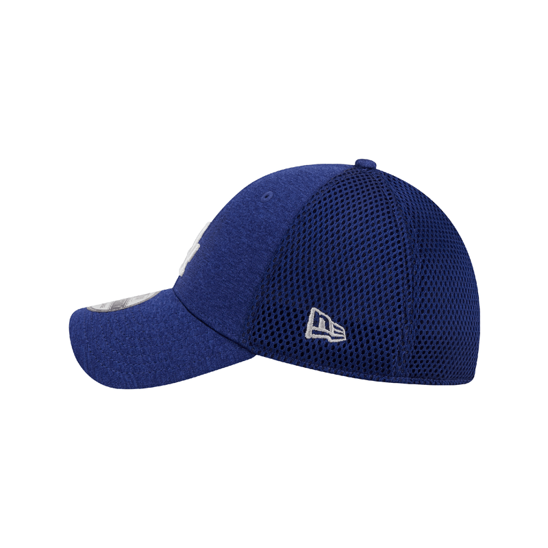 Gorra Para Hombre New Era Los Angeles Dodgers Authentic Mlb