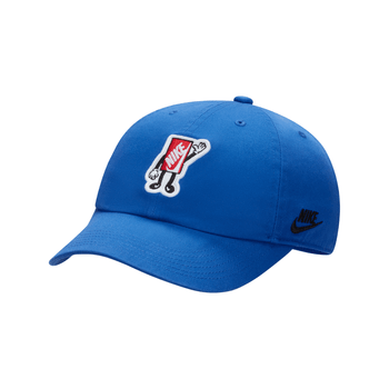 Gorra Nike Casual Club Niño FB5362-480