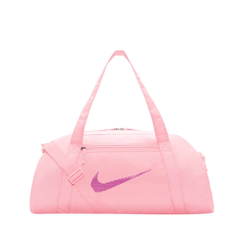 Nike Mochila Gym Club 24L Lila