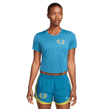 Playera Nike Entrenamiento Dri-FIT One Mujer DX0182-457