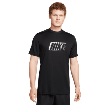 Playera Nike Futbol Dri-FIT Academy Hombre