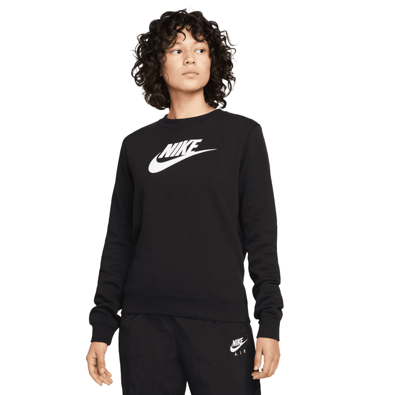 Pants Nike Casual Club Fleece Mujer - Martí MX