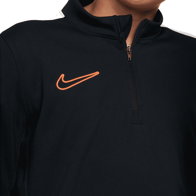 Sudadera Nike Futbol Dri FIT Academy23 Infantil Unisex