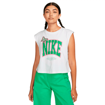 Tank Nike Casual Sportswear Mujer