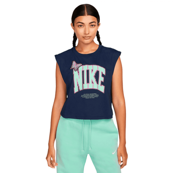 Tank Nike Casual Sportswear Mujer