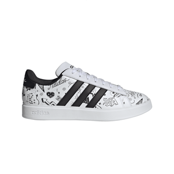 Tenis Casual adidas Grand Court 2.0 Hombre ID4474