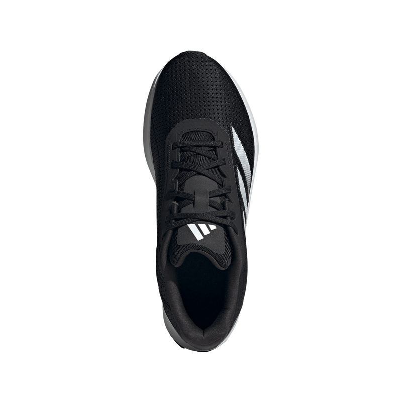 Tenis Adidas Running Duramo SL Negro Hombre