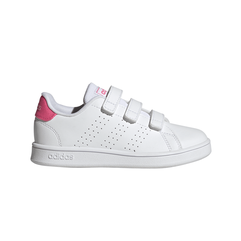 Adidas discount court niña