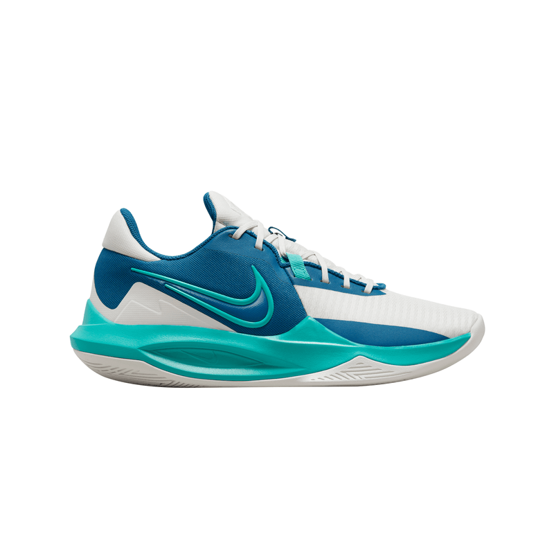 Tenis nike precision online iii básquetbol para caballero