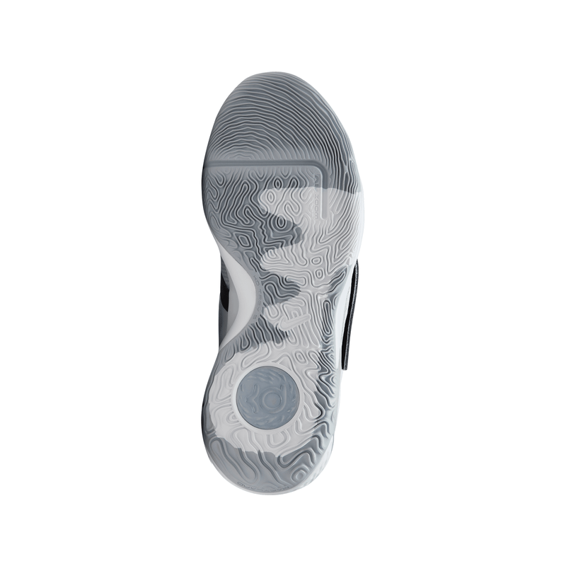 tenis nike grises hombre