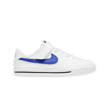 Tenis Nike Casual Court Legacy Niño