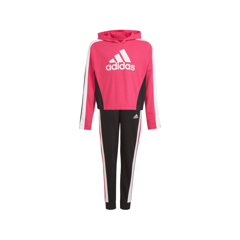 Adidas conjunto online niña