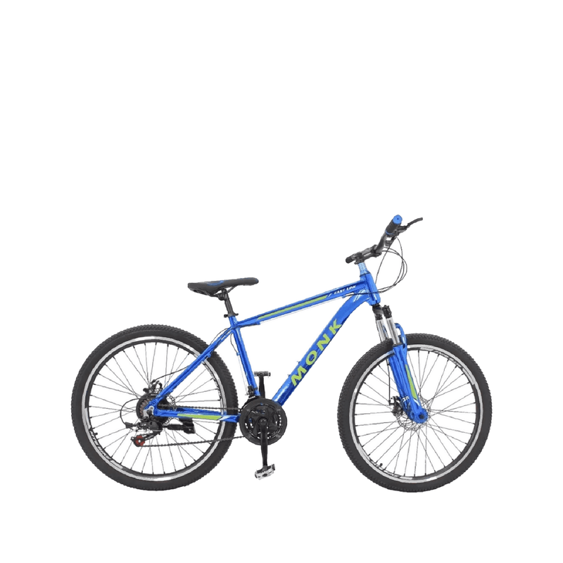 Bicicleta Monk Monta a Fast Line R 26