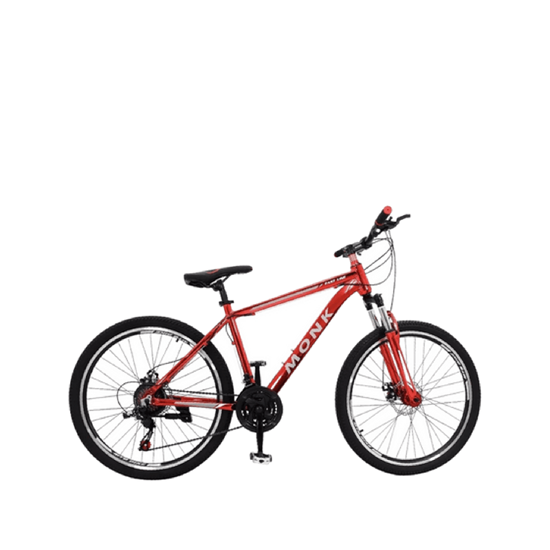 Bicicleta turbo cheap inixia rodada 26