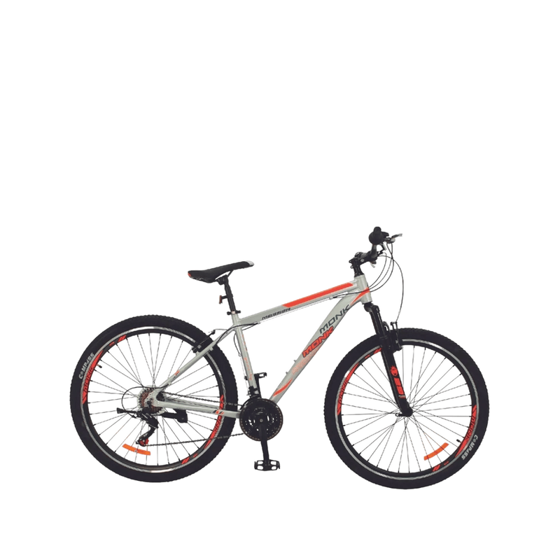 Bicicleta Montaña Rodada 29 21 Velocidades Monk FlashingBike Monk MTB