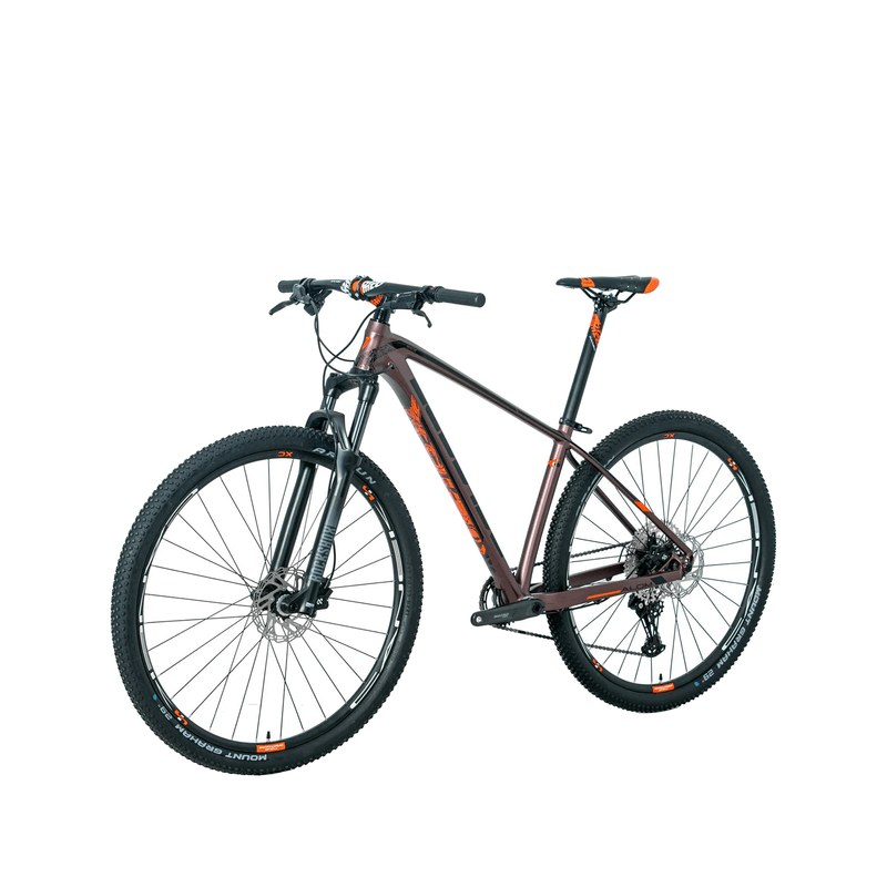 Bicicletas belfort de montaña hot sale