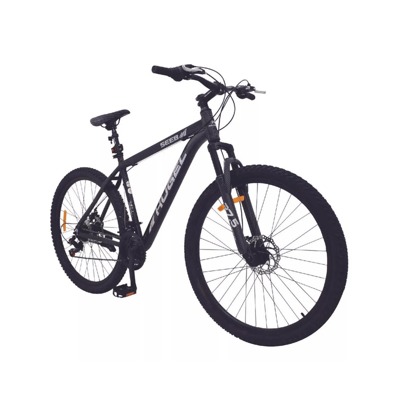 Bicicleta Kugel Monta a Seeb R 27 Mart MX