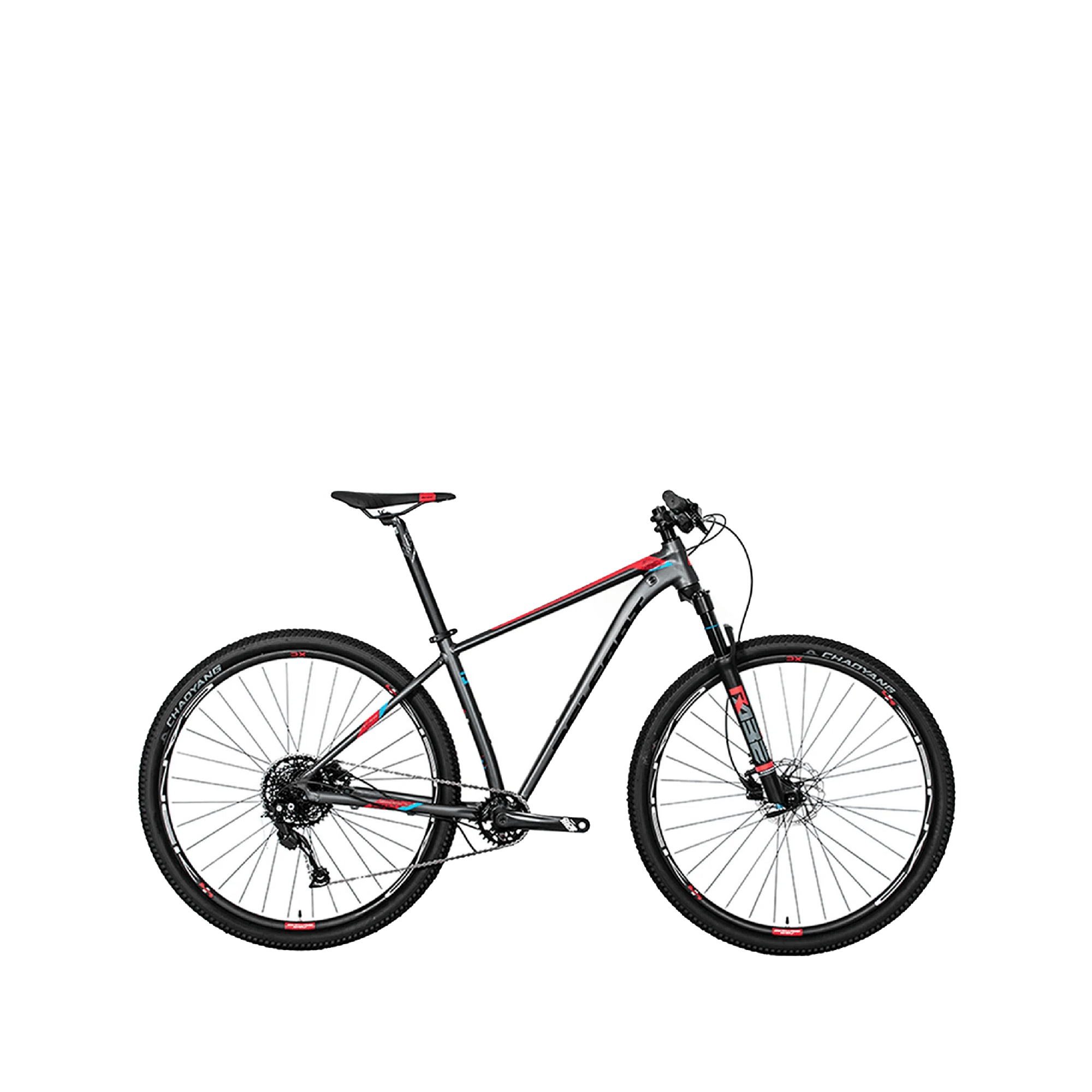 Belfort Bikes Bicicleta Coatl Belfort Bikes Opiniones 2025
