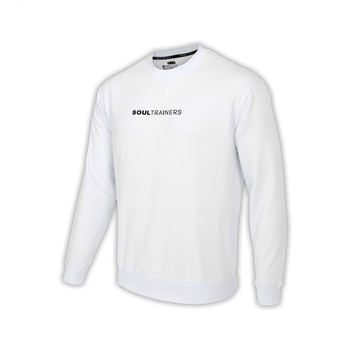 Sudadera Soul Trainers Casual Spunk Hombre