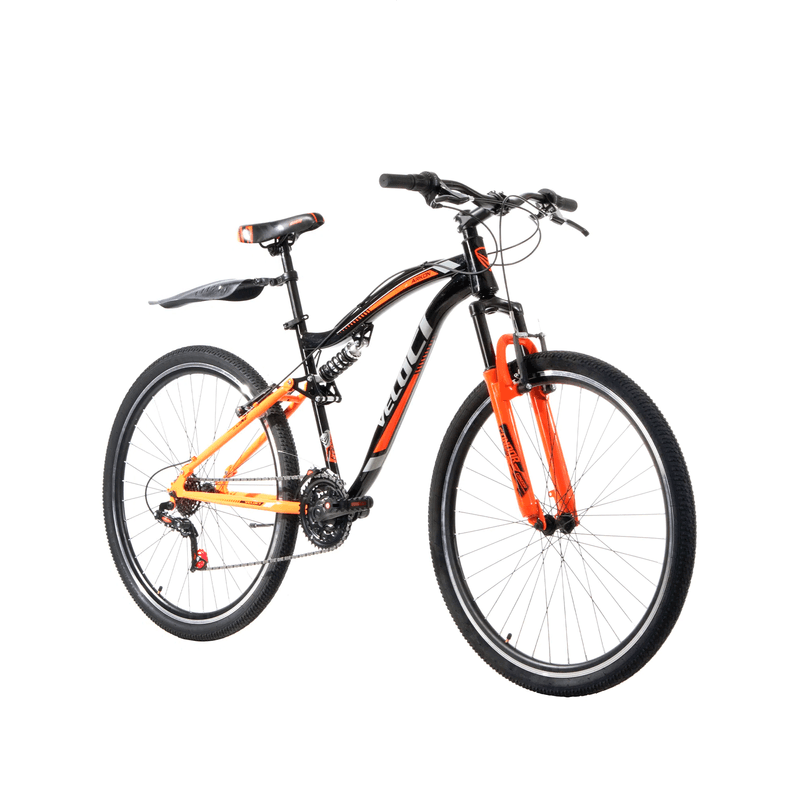 Bicicleta veloci r29 online precio