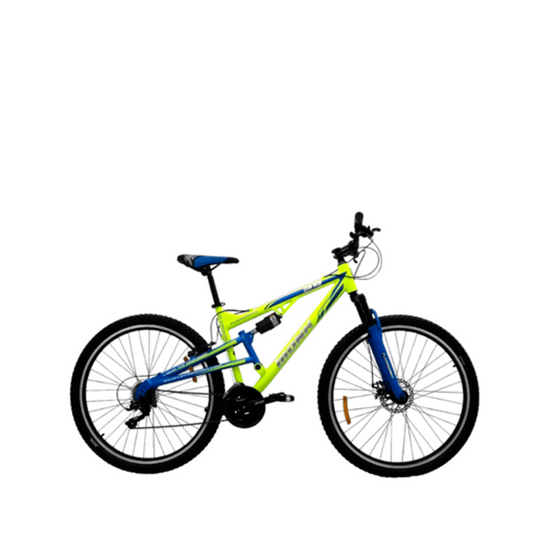 Bicicleta monk best sale rodada 16