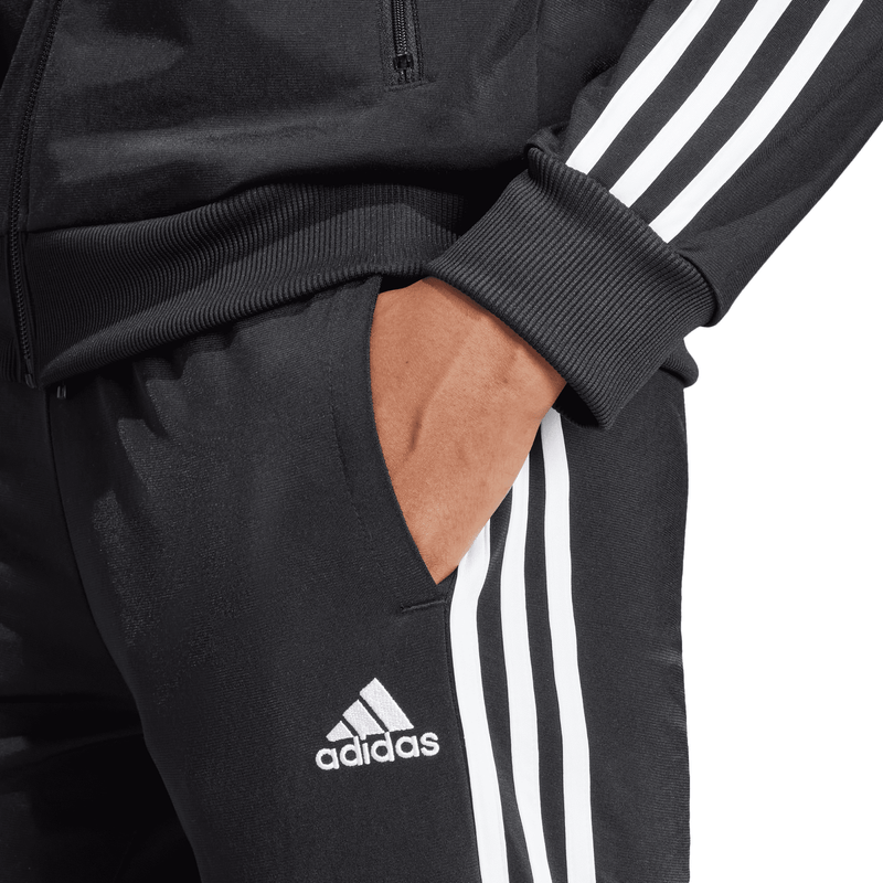 Conjunto Deportivo adidas Essentials 3 Stripes Mujer - Martí MX